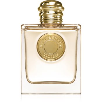 Burberry Goddess Eau de Parfum reincarcabil pentru femei - imagine 2